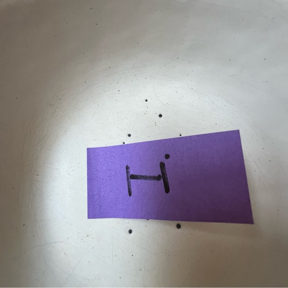 Gibson Elite Rhineback Artisan Soup/Salad Bowl Inventory I - Picture 5 of 8